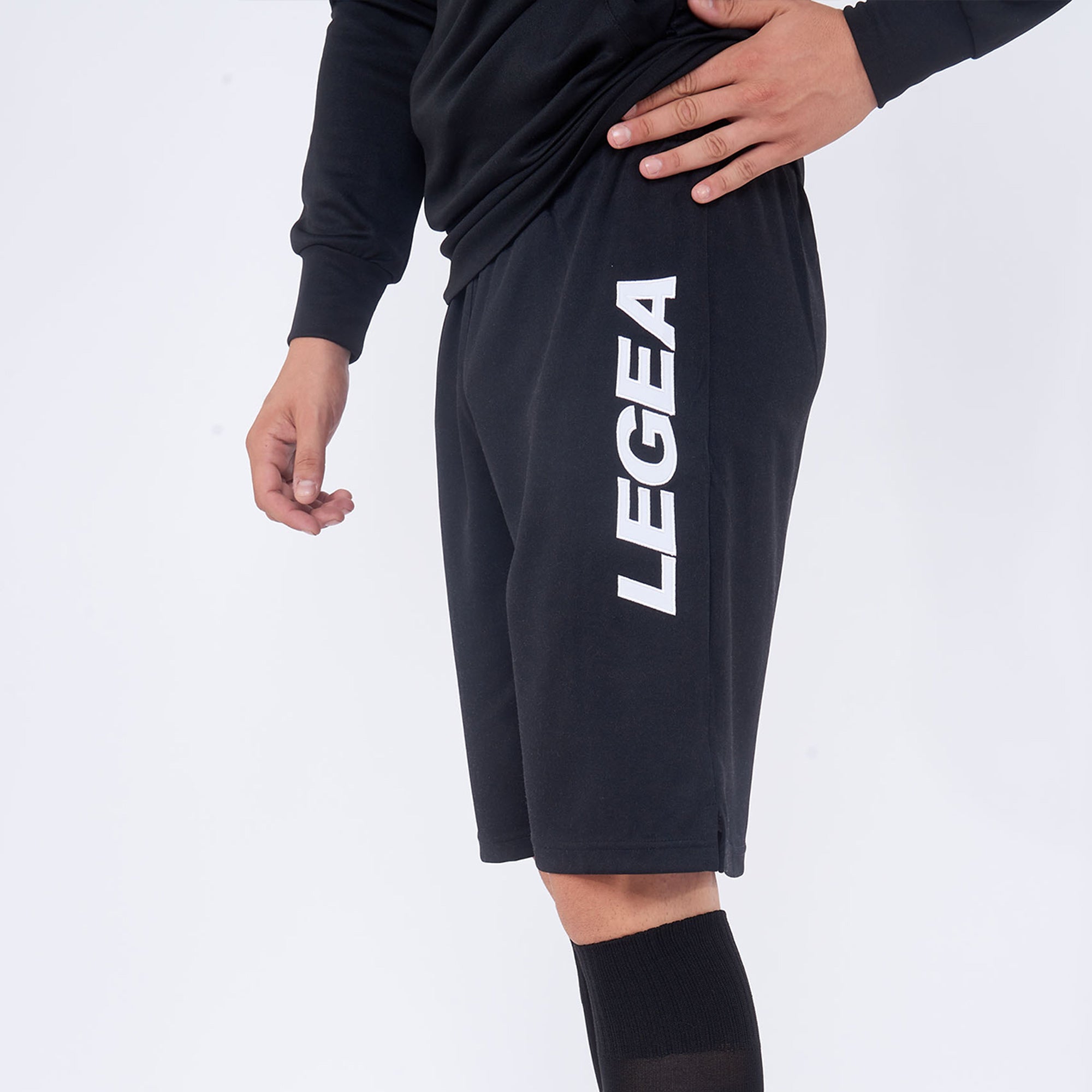 legea-seul-shorts-da-allenamento-nero-2xl image 7