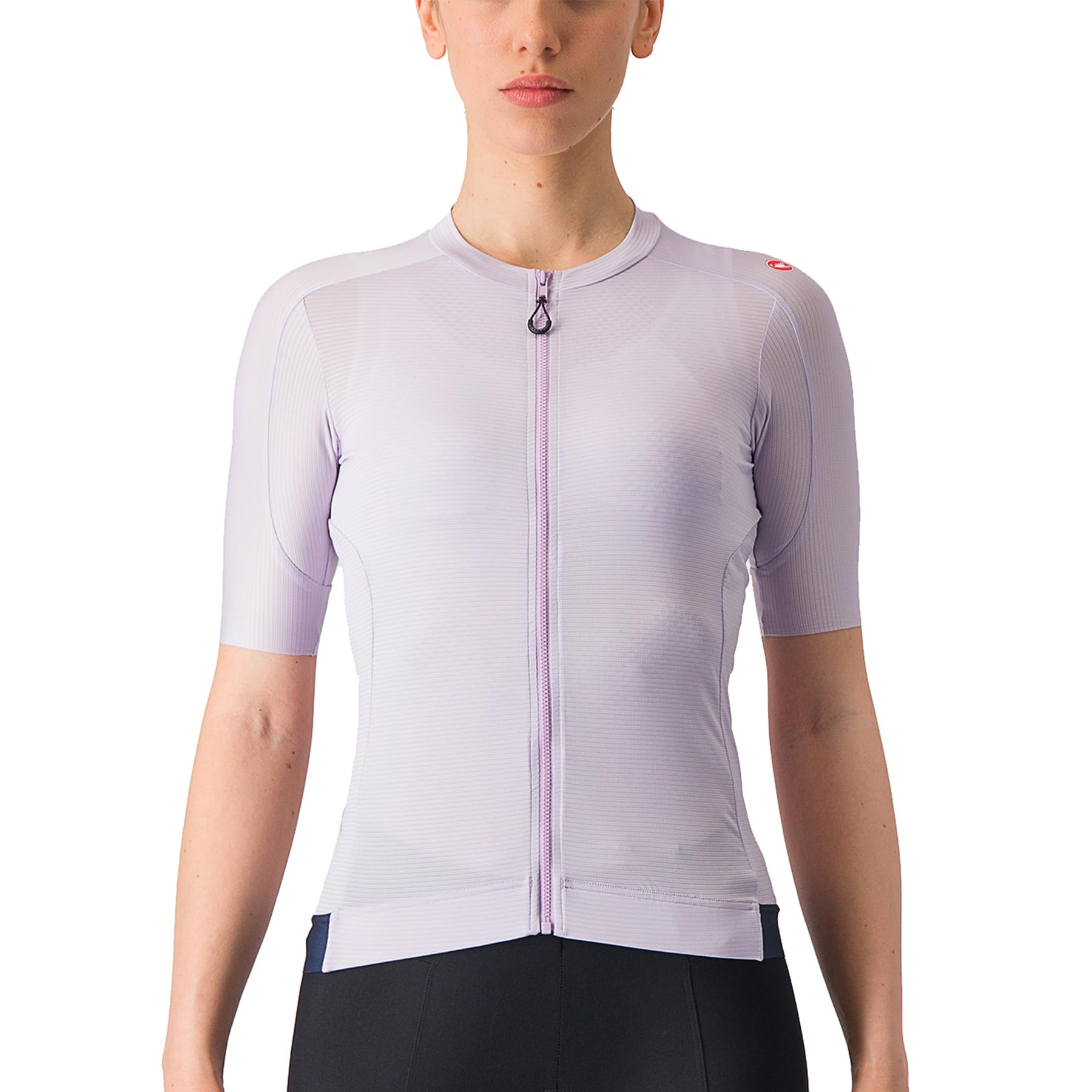 castelli-espresso-w-jersey-donna-maglia-tecnica-ciclismo image 5