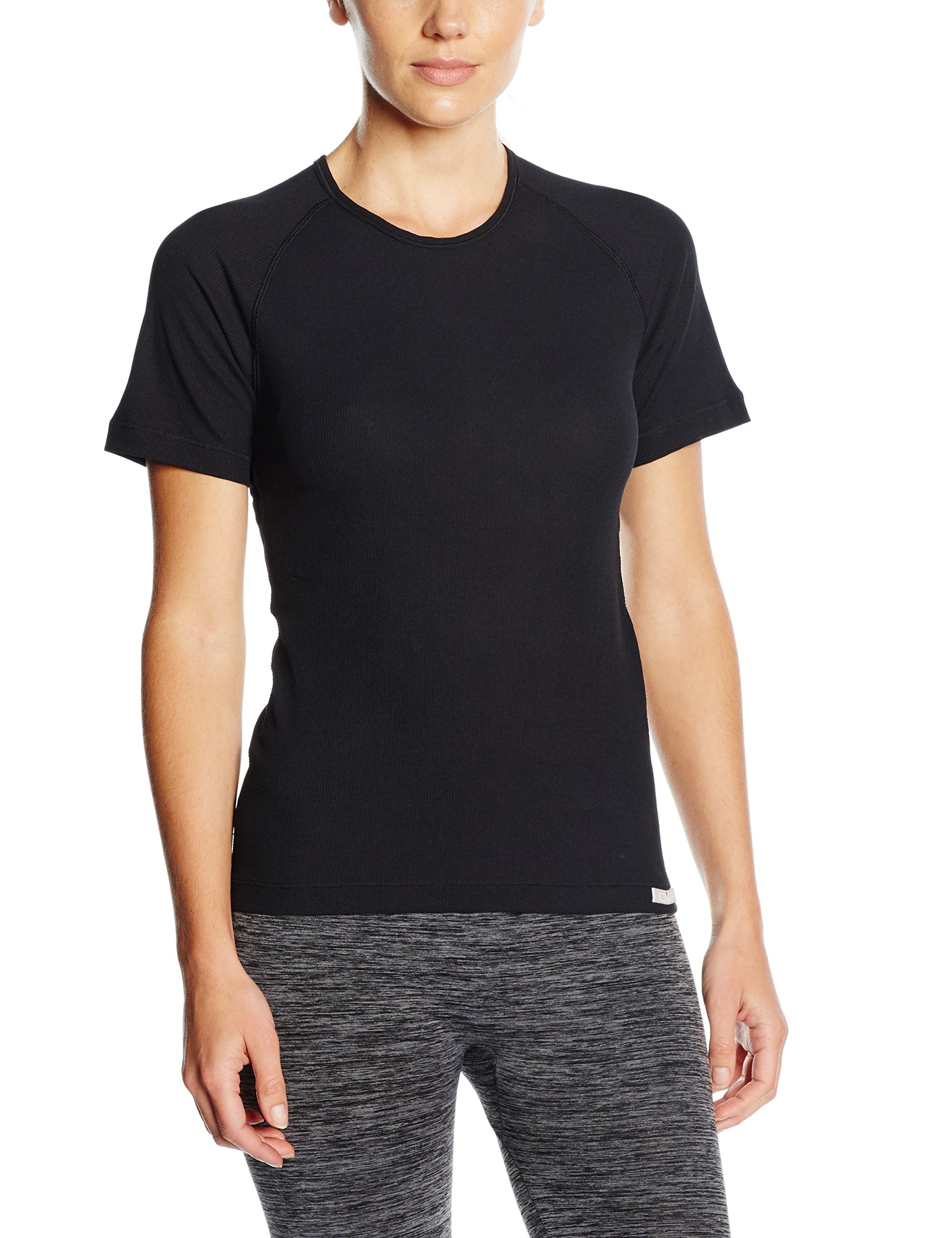 cmp-30c6246-t-shirt-donna-con-stampa-tecnica image 7