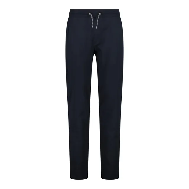 cmp-cotton-stretch-french-terry-pantalone-lungo-uomo image 1
