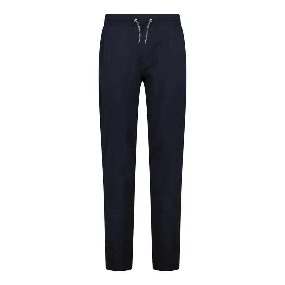 cmp-cotton-stretch-french-terry-pantalone-lungo-uomo image 1
