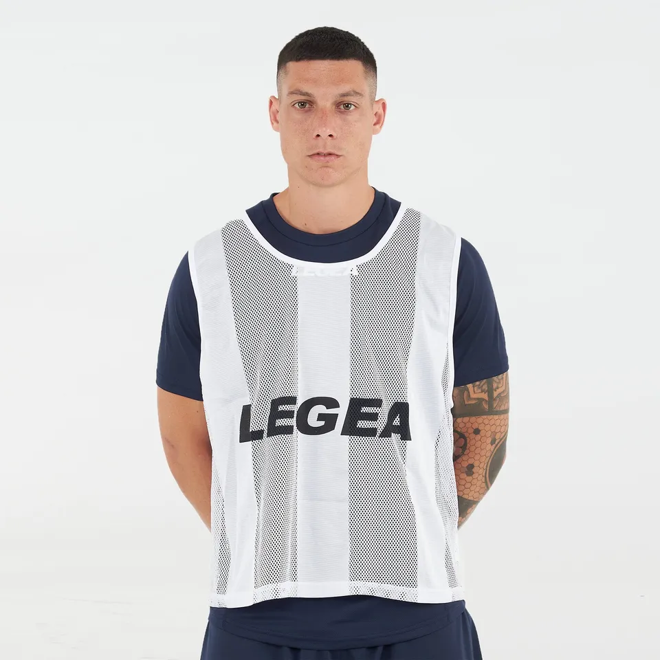 legea-casacca-promo-set-10-pezzi-bianco-l-xl image 1