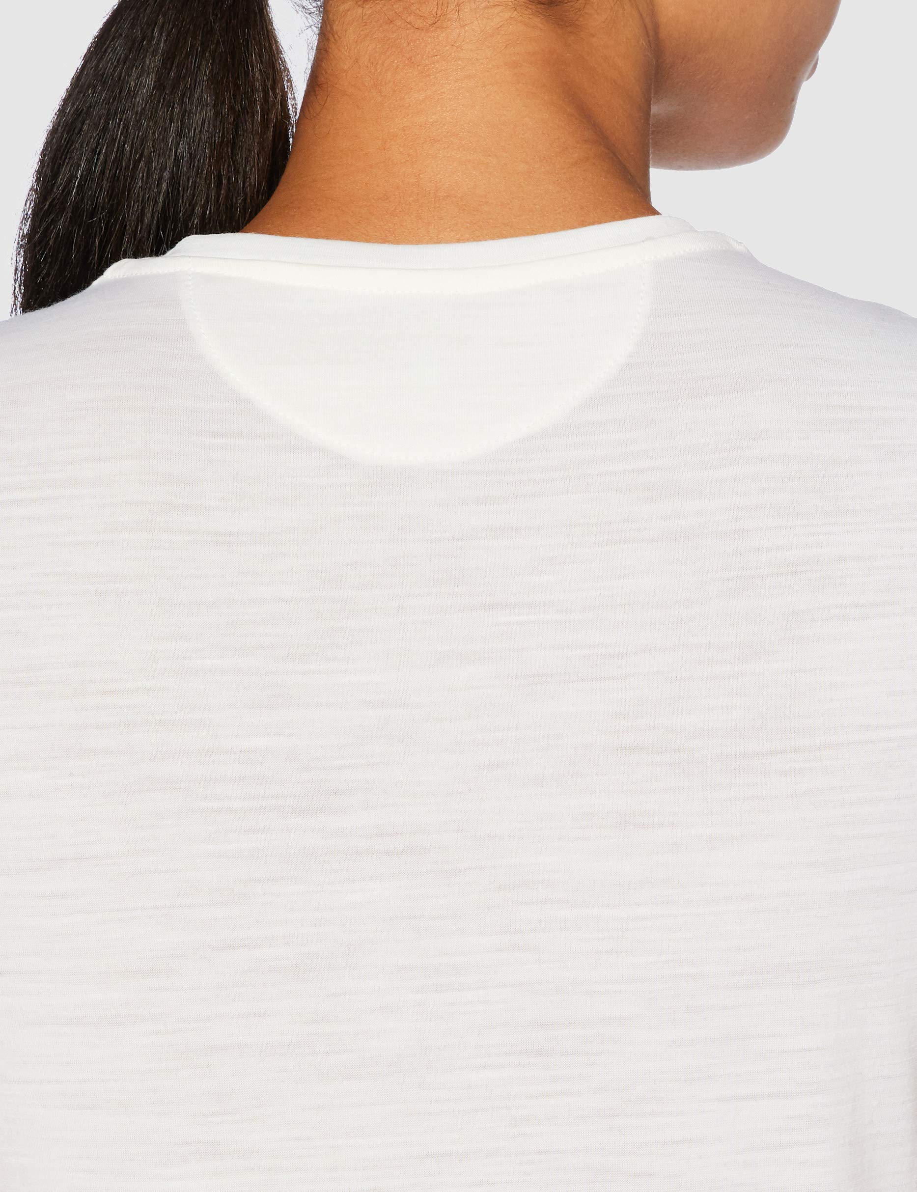 cmp-t-shirt-in-jersey-merino-50-lana-da-donna-upf-40 image 3