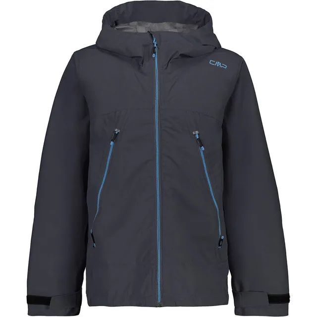 cmp-38z6054-giacca-climaprotect-bambino-antivento-pioggia image 1