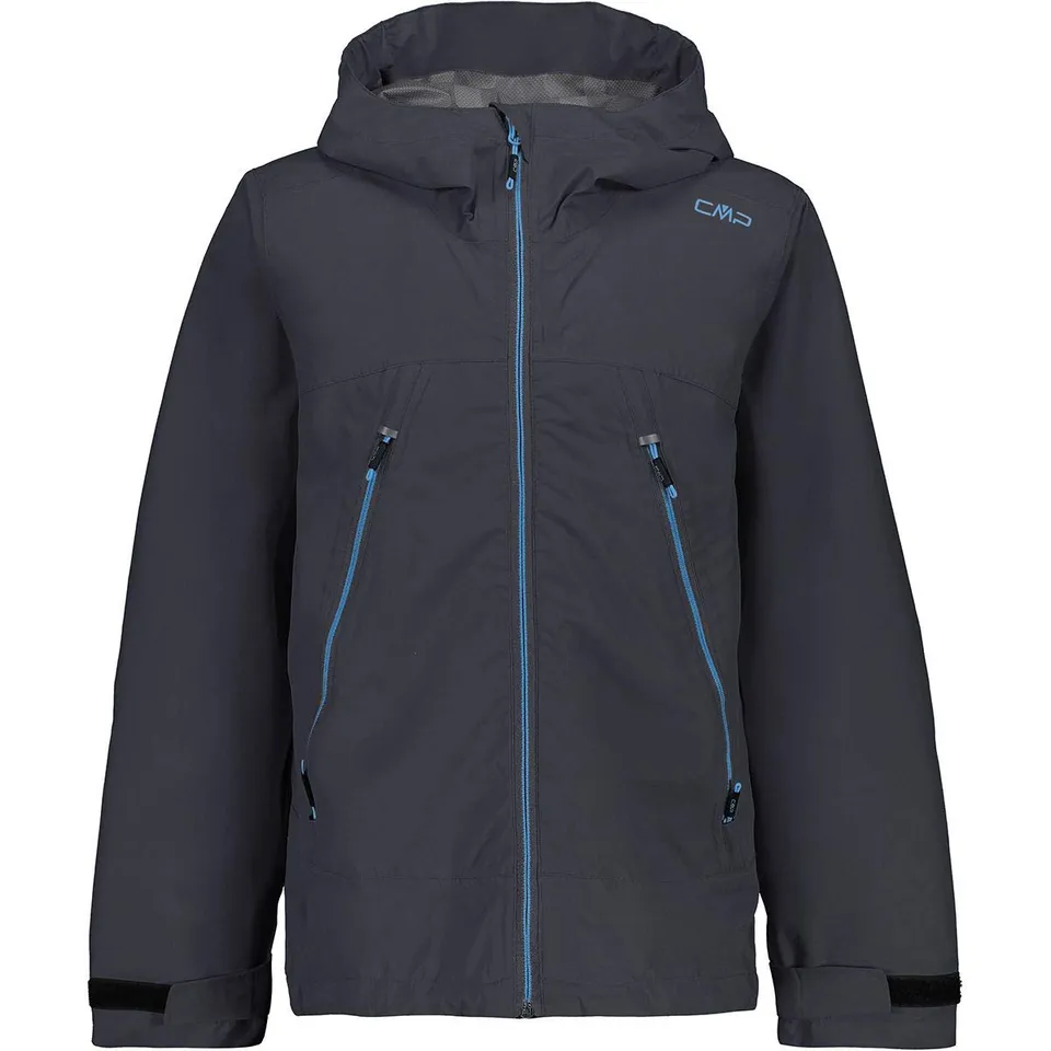 cmp-38z6054-giacca-climaprotect-bambino-antivento-pioggia image 1