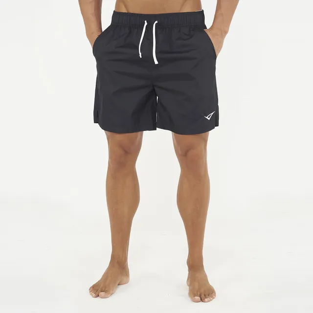 legea-c-regular-costume-boxer-nuoto-uomo-blu-l image 1