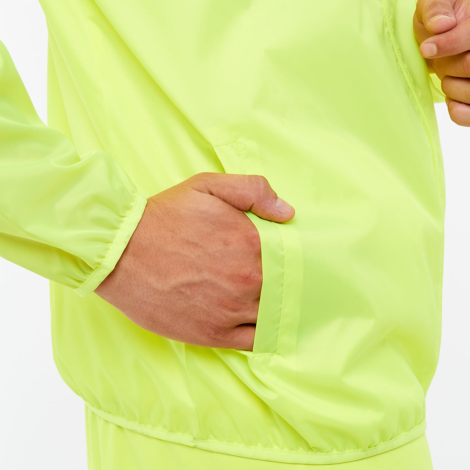 legea-giacca-antipioggia-atacama-giallo-fluo-xs image 3