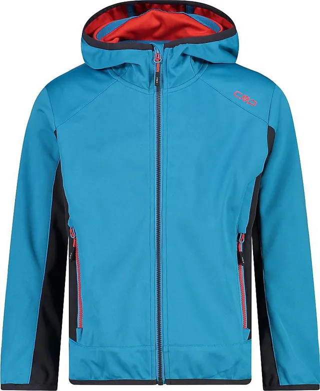 cmp-rigel-giacca-light-softshell-bambini-unisex image 1