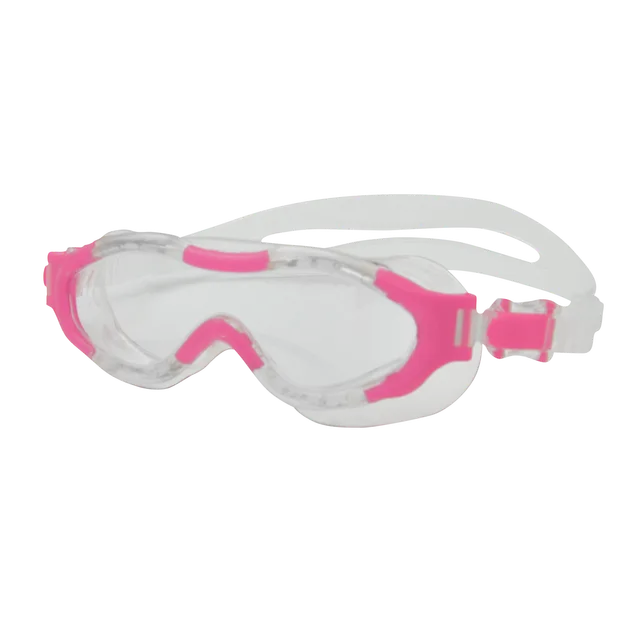legea-swin-13-occhialini-nuoto-maschera-rosa-taglia-unica image 1