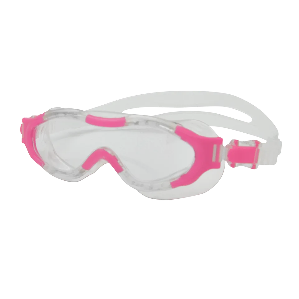 legea-swin-13-occhialini-nuoto-maschera-rosa-taglia-unica image 1