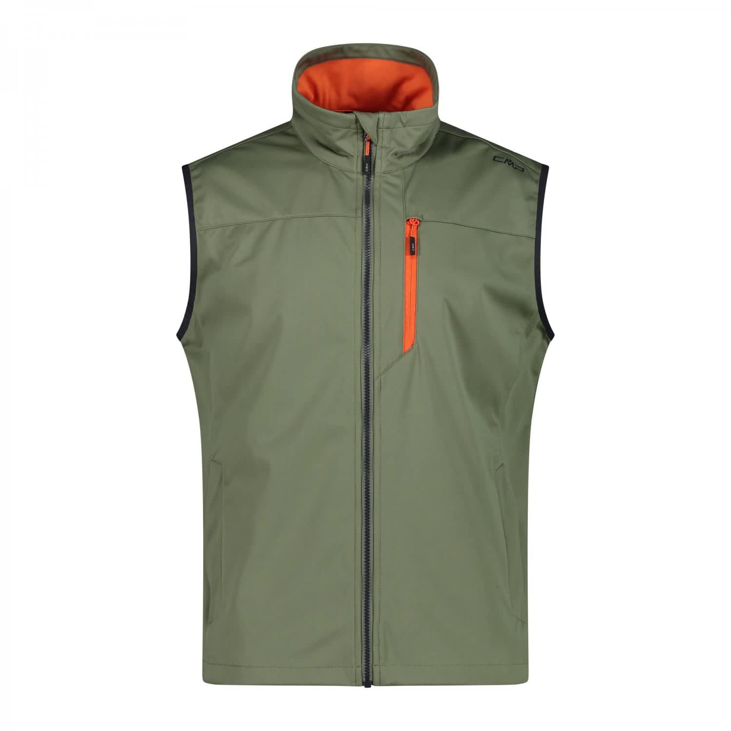 cmp-rigel-gilet-softshell-antivento-uomo image 6