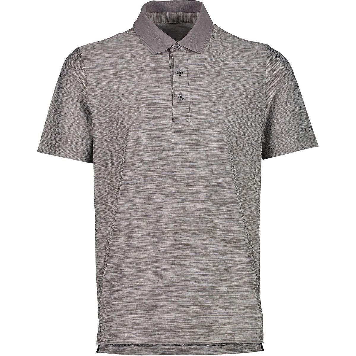 cmp-polo-traspirante-uomo-39t5817-m-lange-stretch-jersey image 8