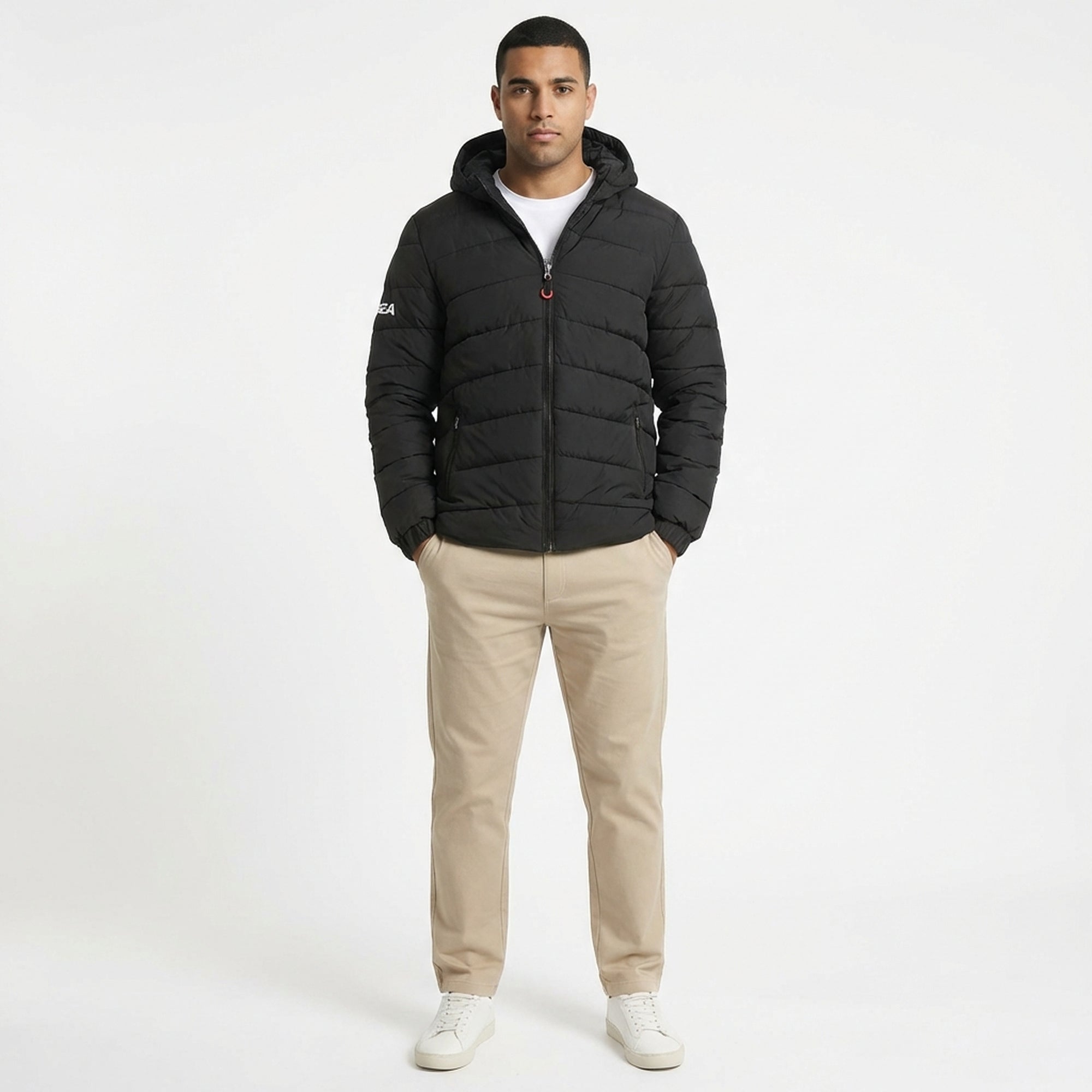 legea-giubbotto-imbottito-ande-oversize-nero-3xl image 1