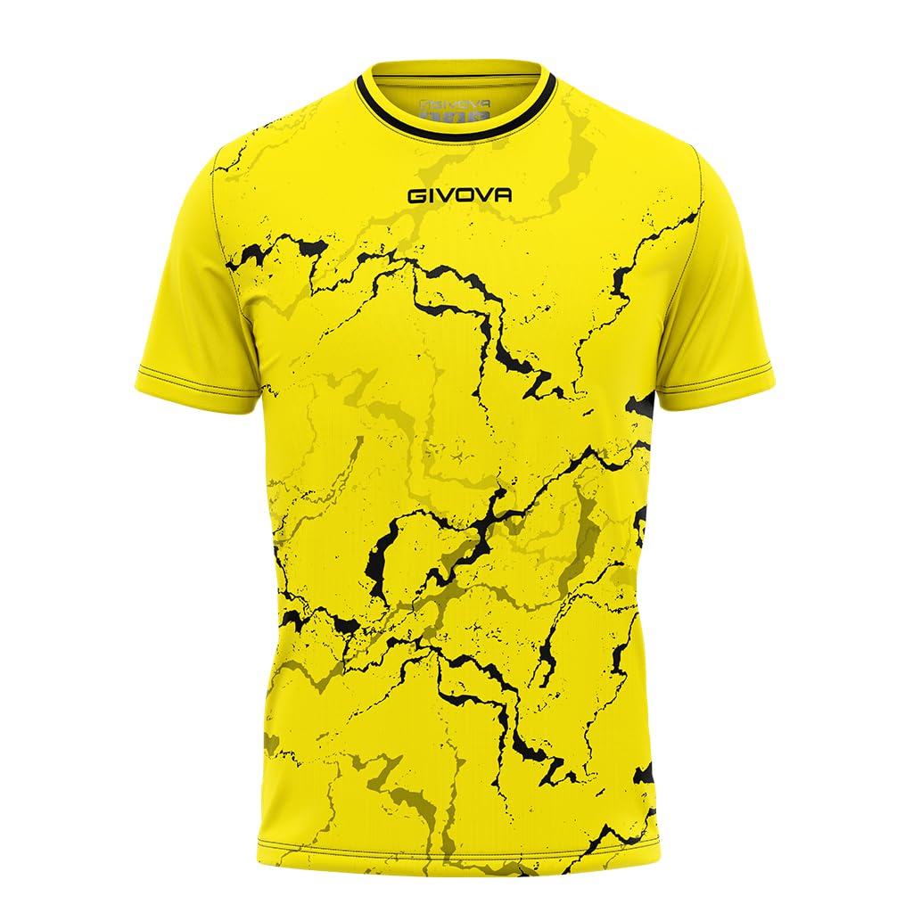 t-shirt-givova-grafite-interlock-maglia-sportiva image 7