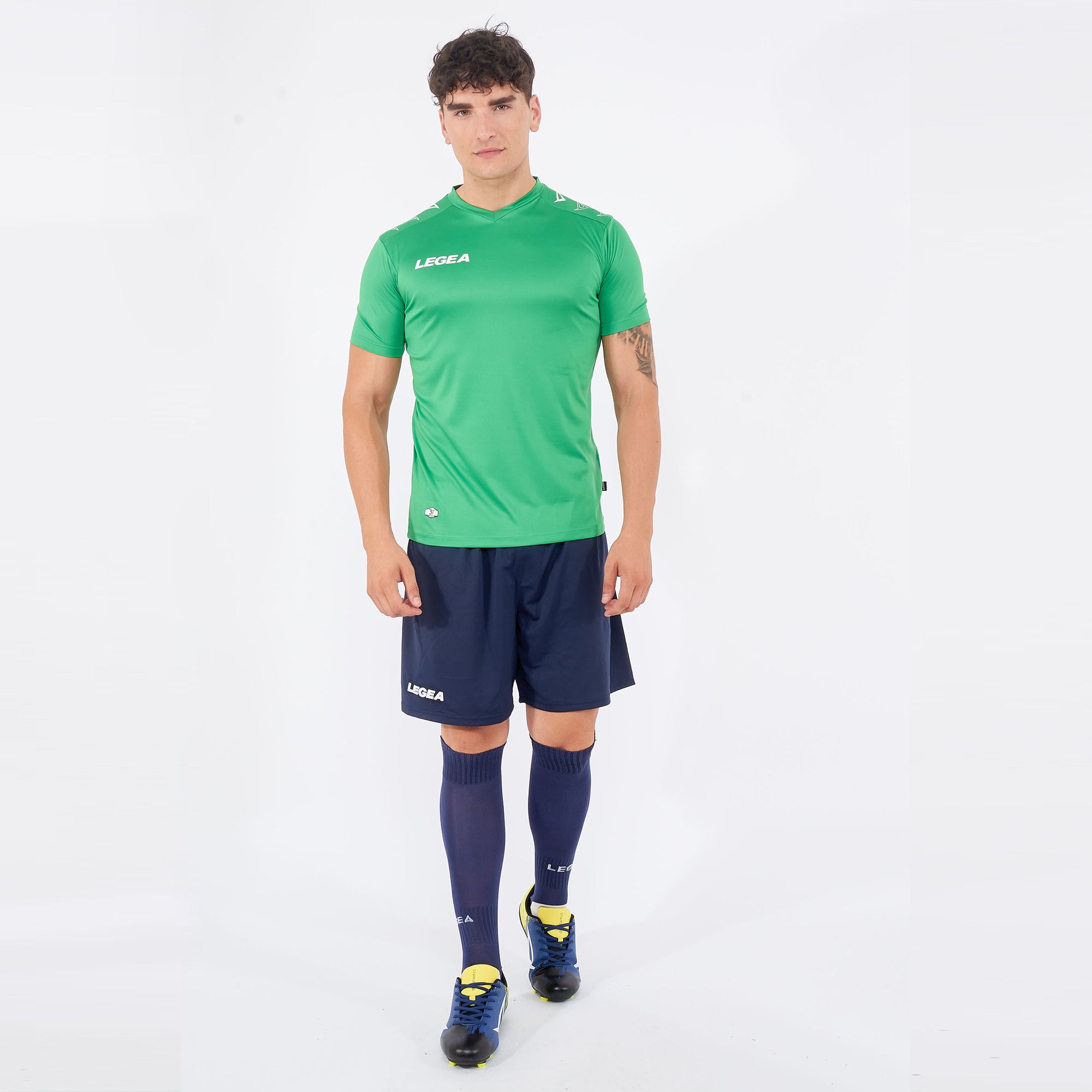legea-baviera-maglia-calcio-tecnica-verde-m image 5