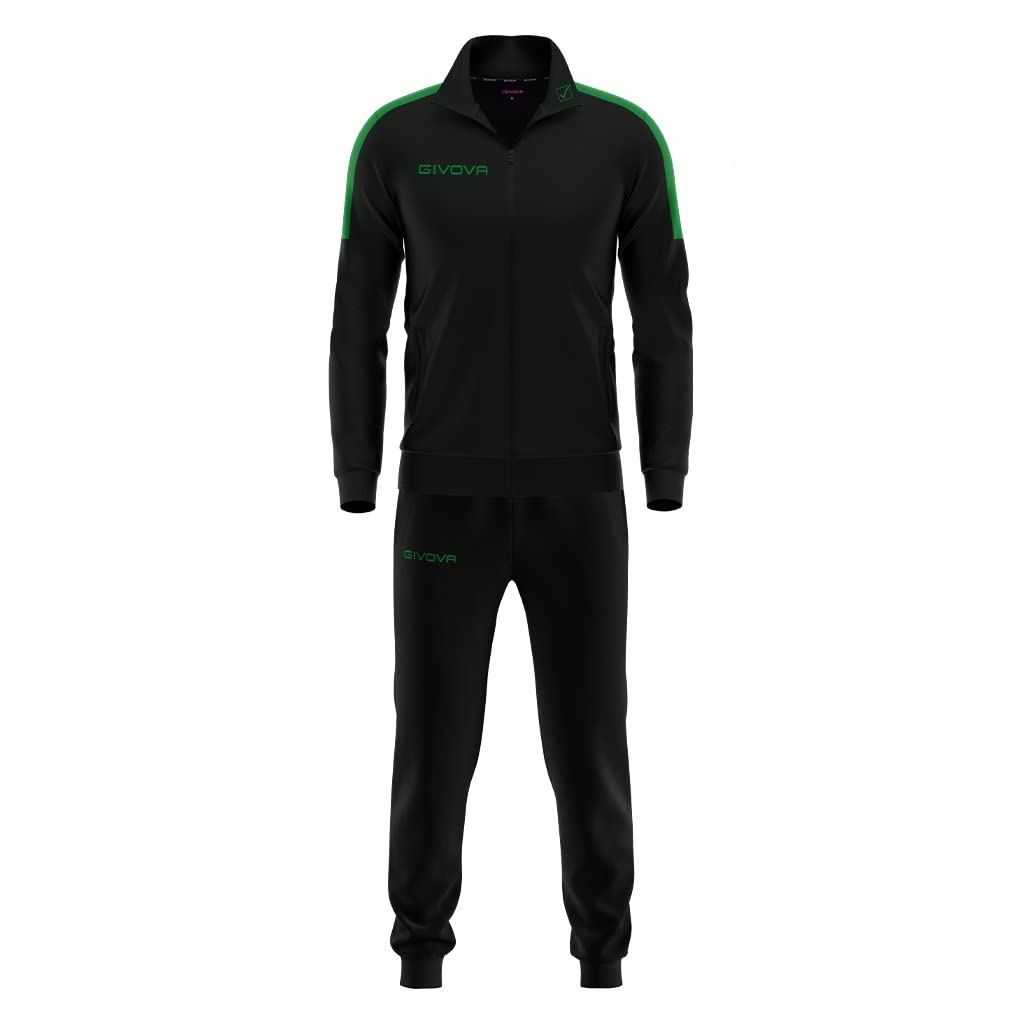 givova-revolution-tuta-triacetato-fluo-con-zip-intera image 3