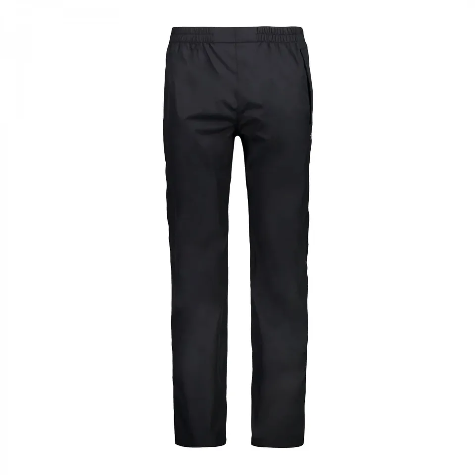 cmp-pantalone-antipioggia-donna-con-zip-laterali-lunghe image 1