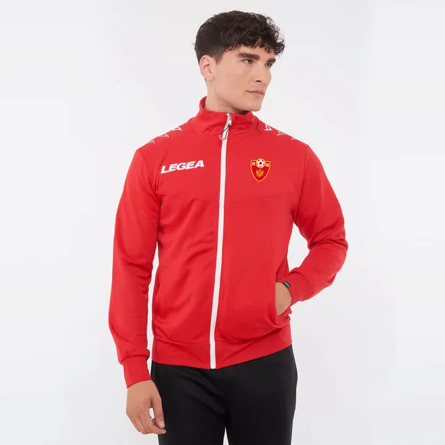 legea-alabama-giacca-da-rappresentanza-con-zip-rossa-montenegro image 1