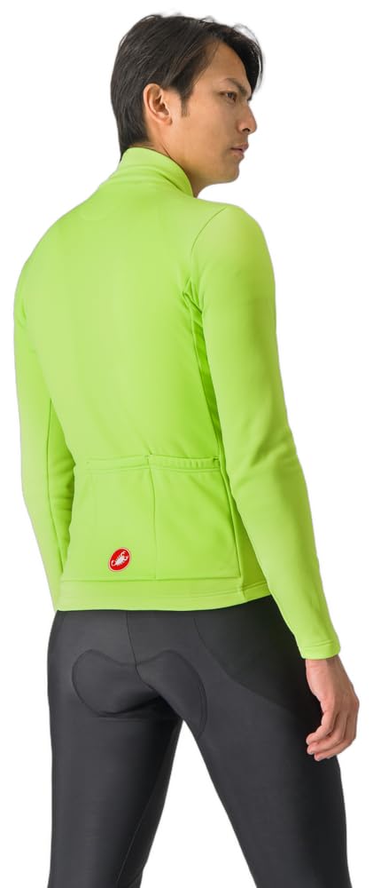 castelli-classifica-jersey-uomo-maglia-ciclismo image 2