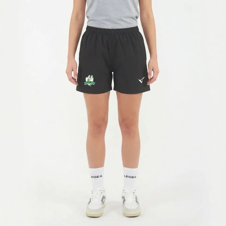 legea-shorts-smash-volley-team-san-giacomo-nero image 1