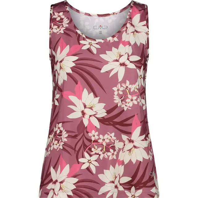 cmp-rahmsy-t-shirt-donna-33n7686 image 1