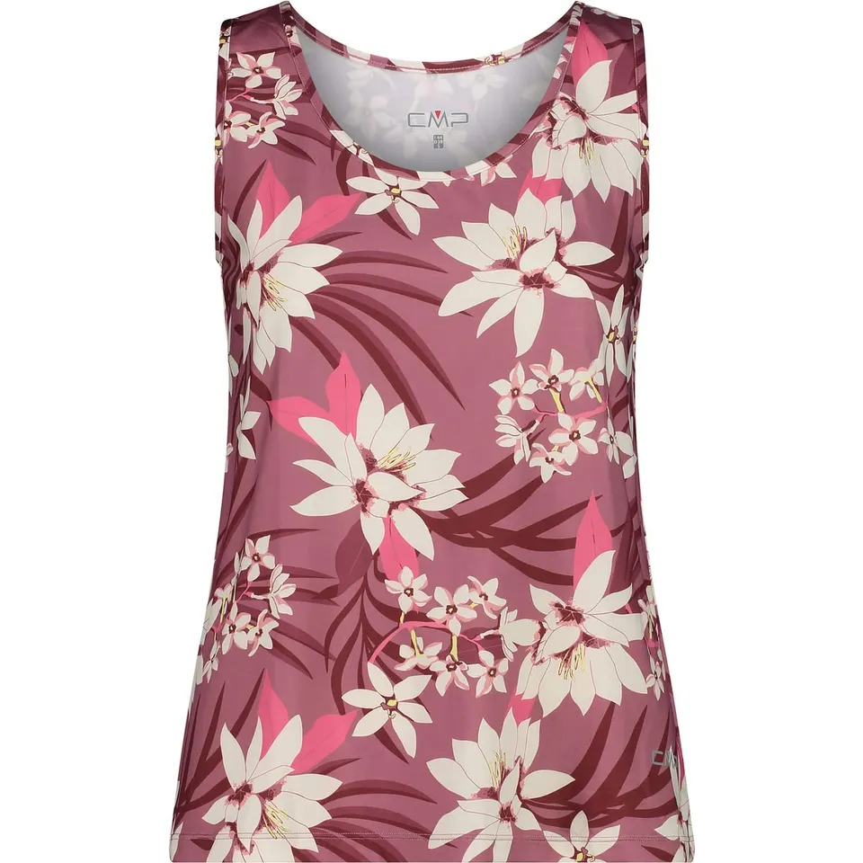 cmp-rahmsy-t-shirt-donna-33n7686 image 1