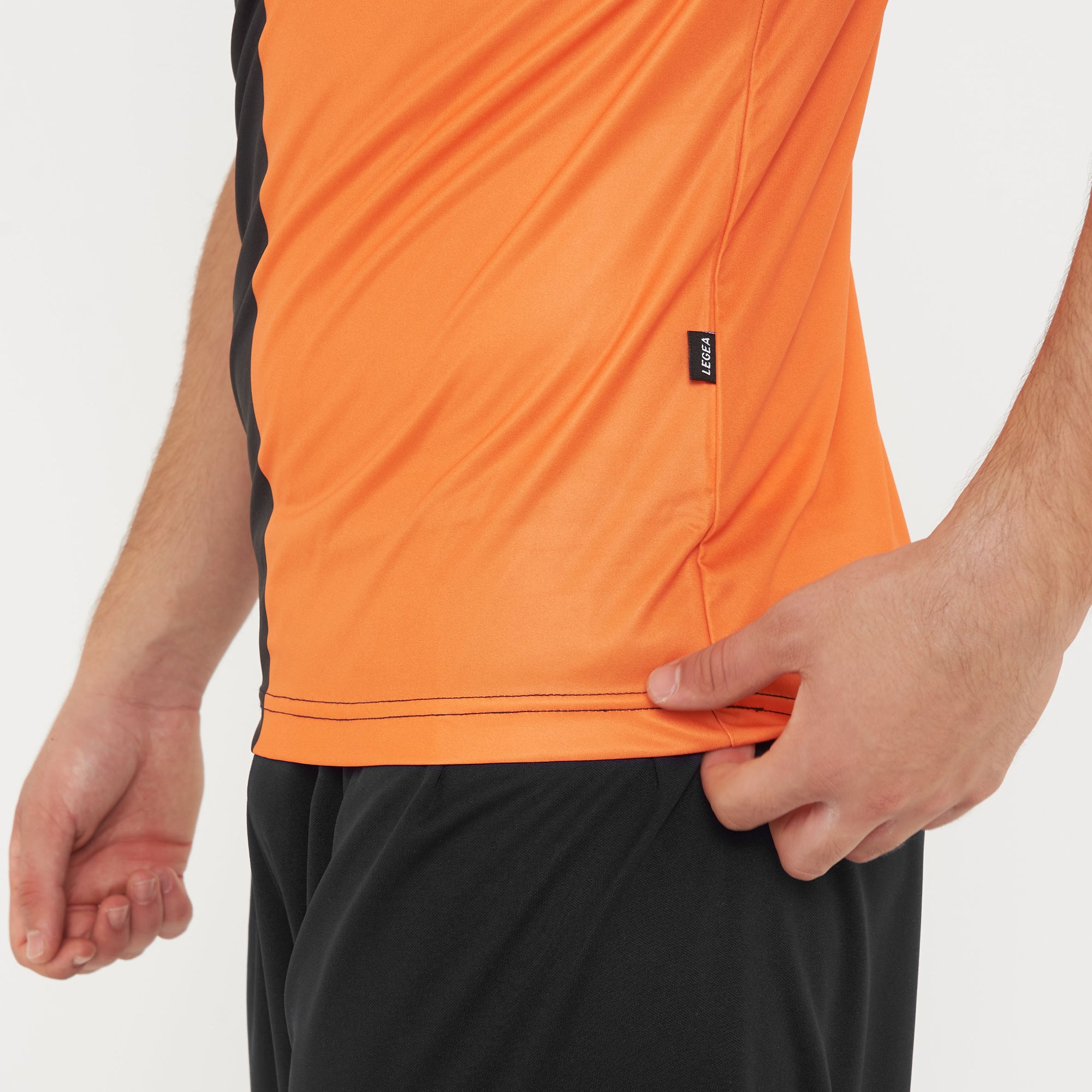 legea-marbella-maglia-da-calcio-arancio-nero-xl image 5