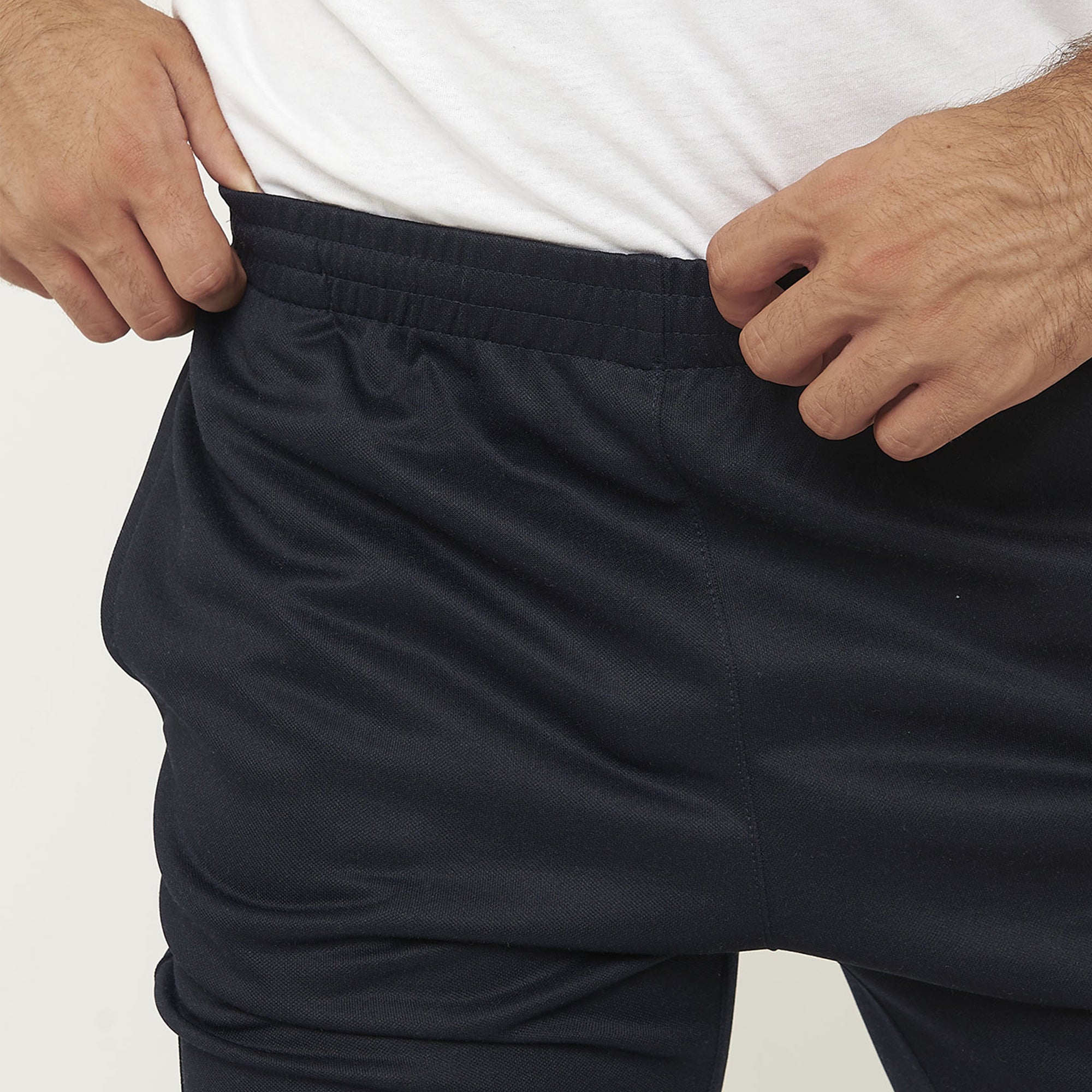 legea-messico-pantaloni-da-allenamento-lunghi-blu-2xl image 2