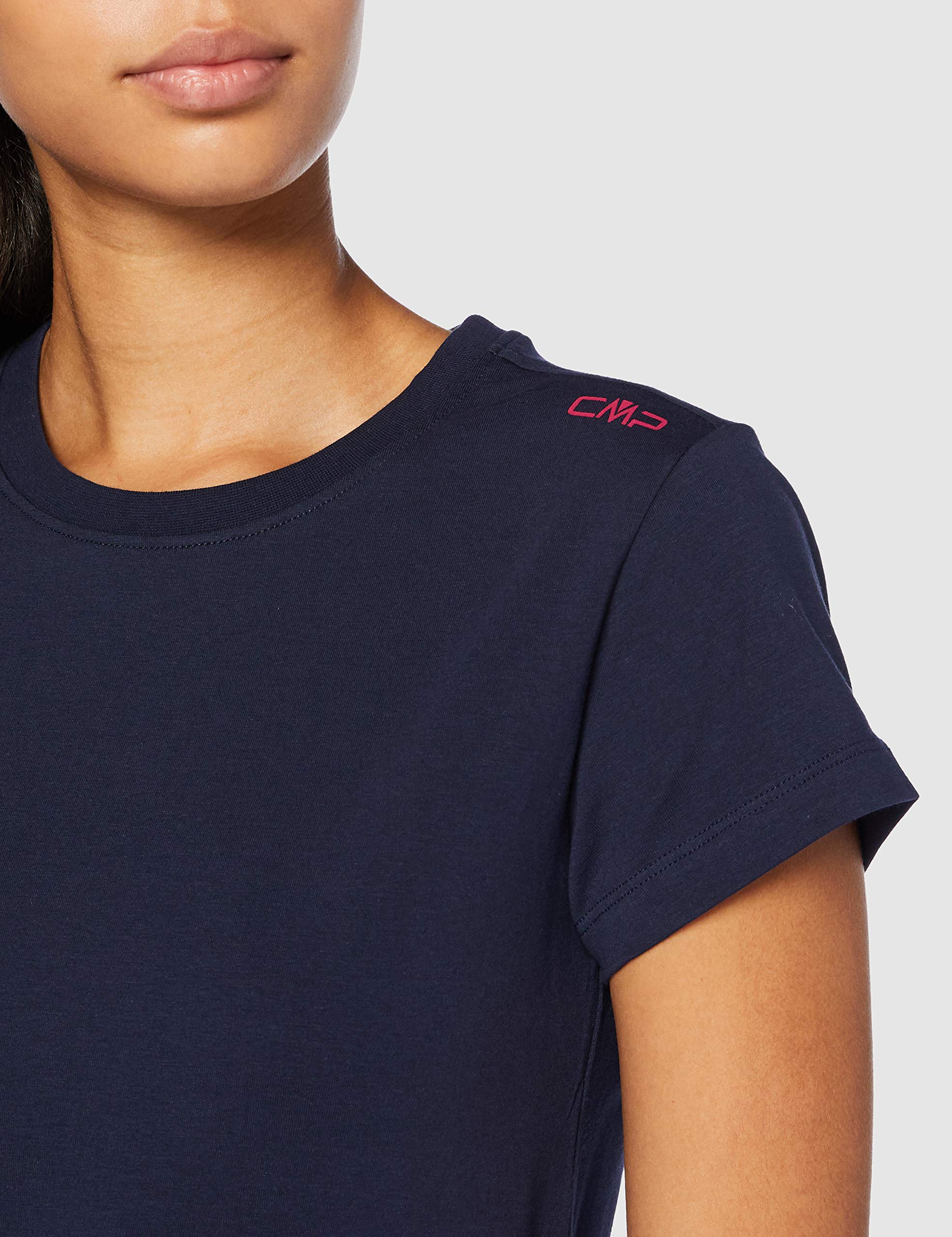 cmp-t-shirt-30d6536-donna image 4