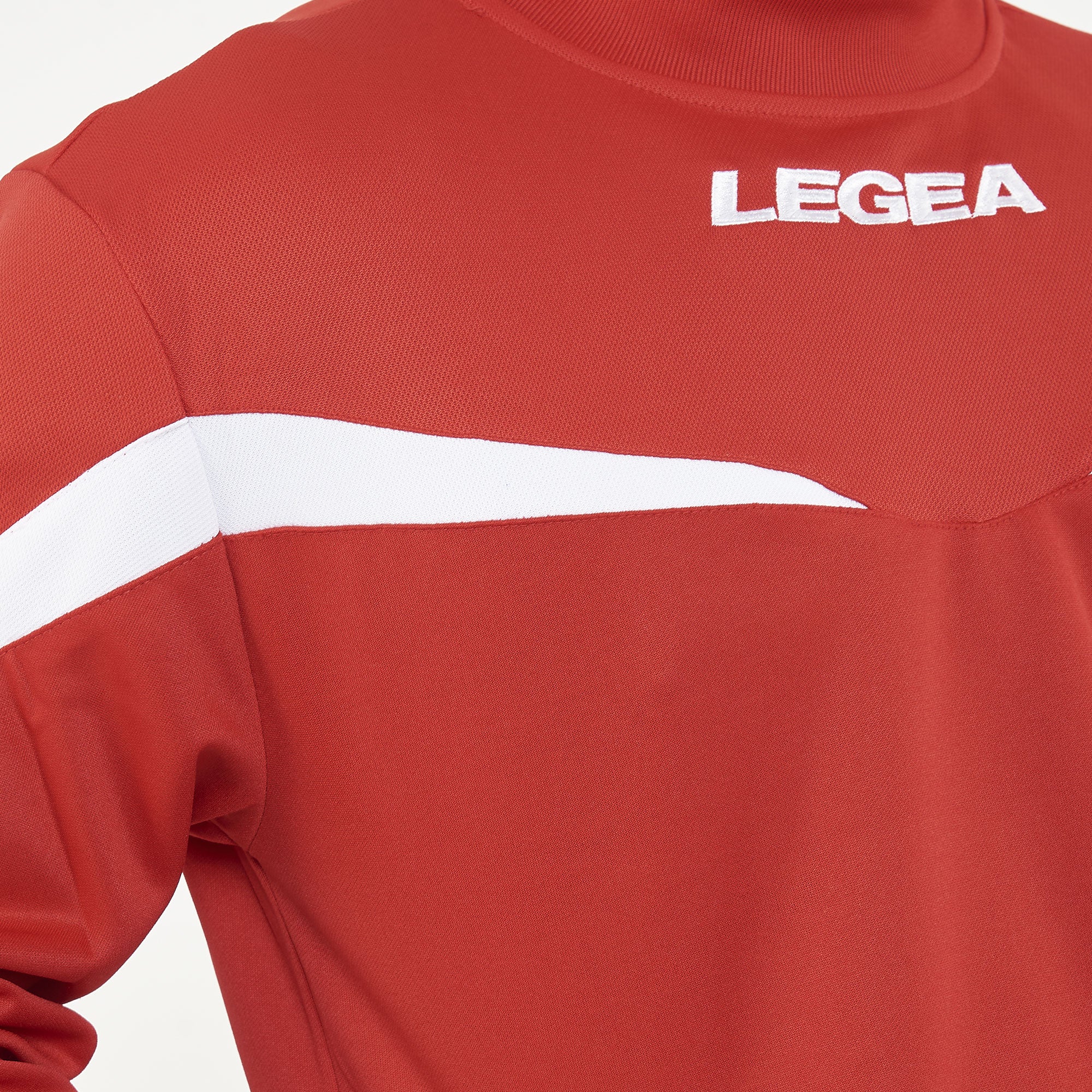 legea-calcutta-giacca-da-allenamento-rosso-m image 4