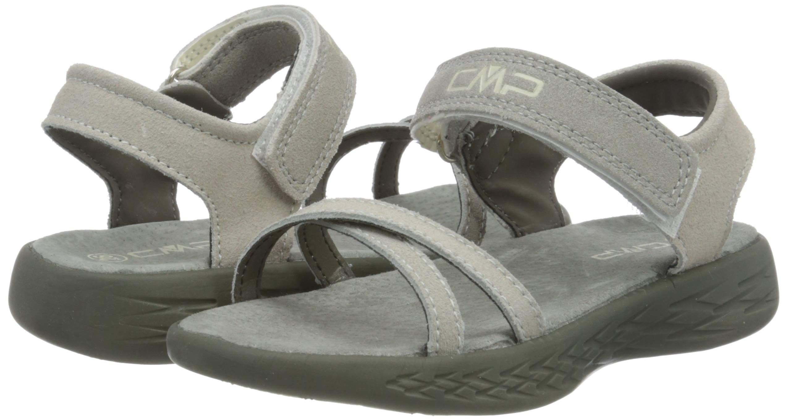 cmp-hailioth-sandalo-da-trekking-bambini-unisex image 7