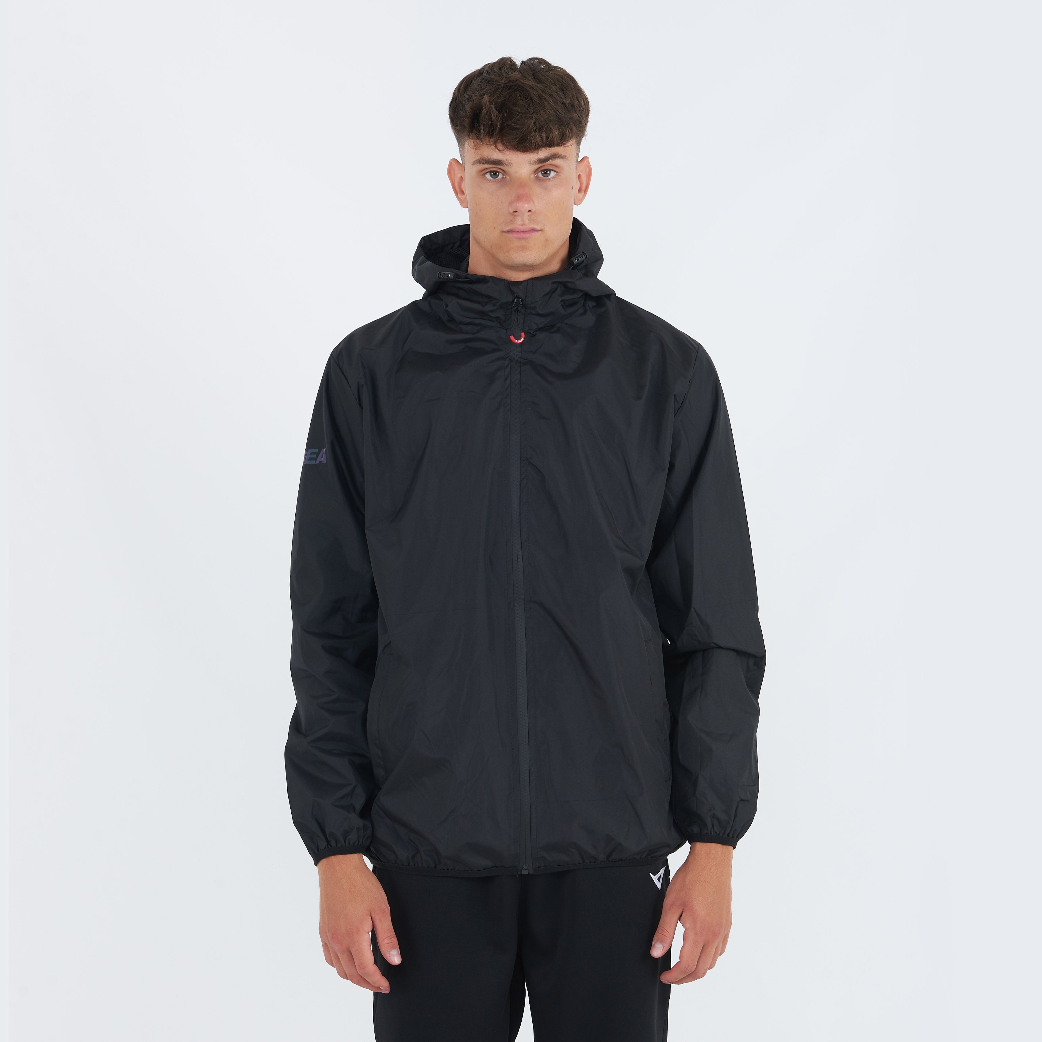 legea-giacca-antivento-lima-nero-xs-s image 1
