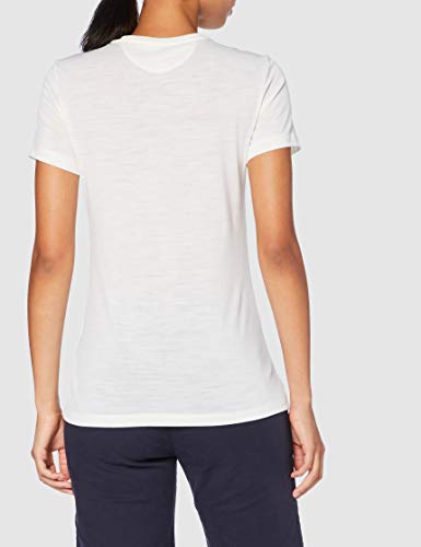 cmp-t-shirt-in-jersey-merino-50-lana-da-donna-upf-40 image 8