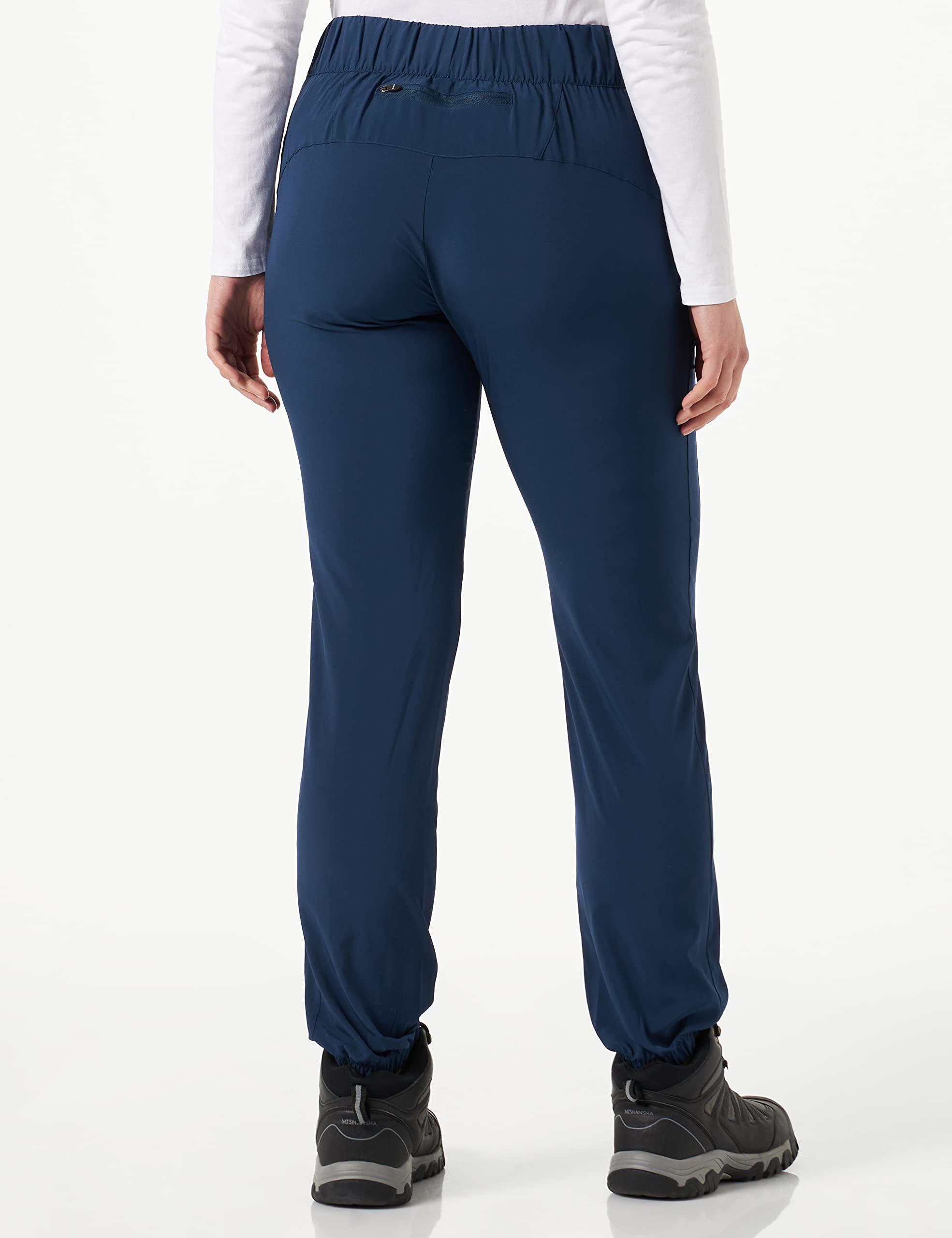cmp-pantaloni-sportivi-da-donna-extralight-elasticizzati image 2