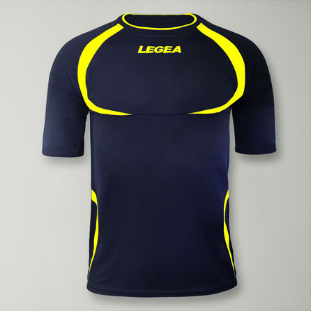 legea-taipei-maglia-da-allenamento-a-manica-corta-blu-giallo-2xs-taglie-piccole image 1