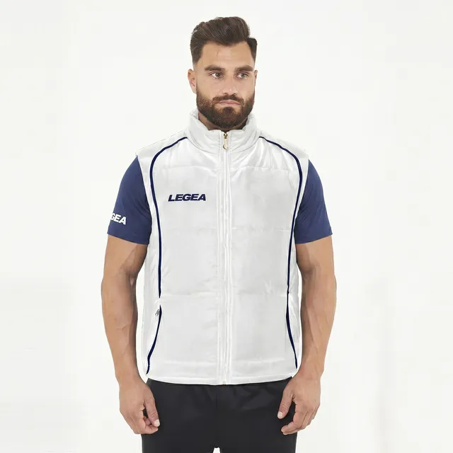 legea-storm-gilet-smanicato-antivento-unisex image 1