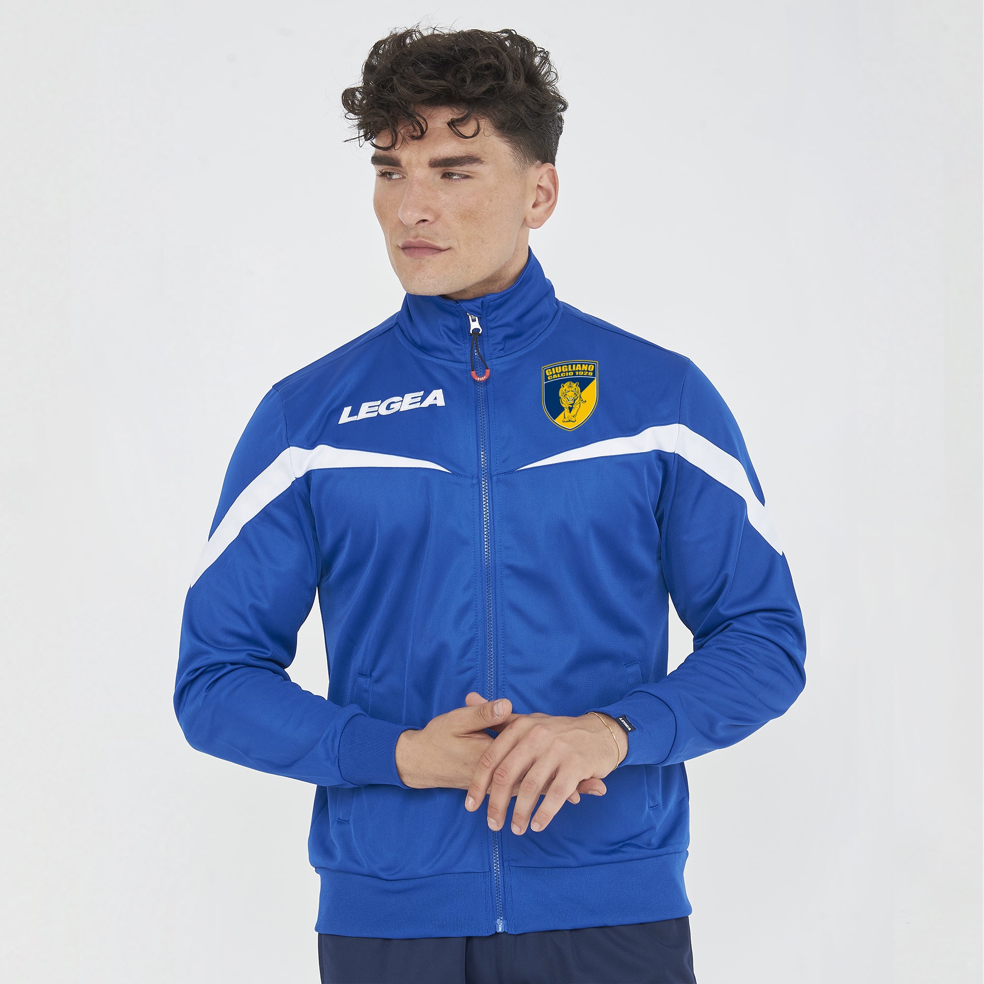 legea-giacca-allenamento-giugliano-calcio-azzurra image 1