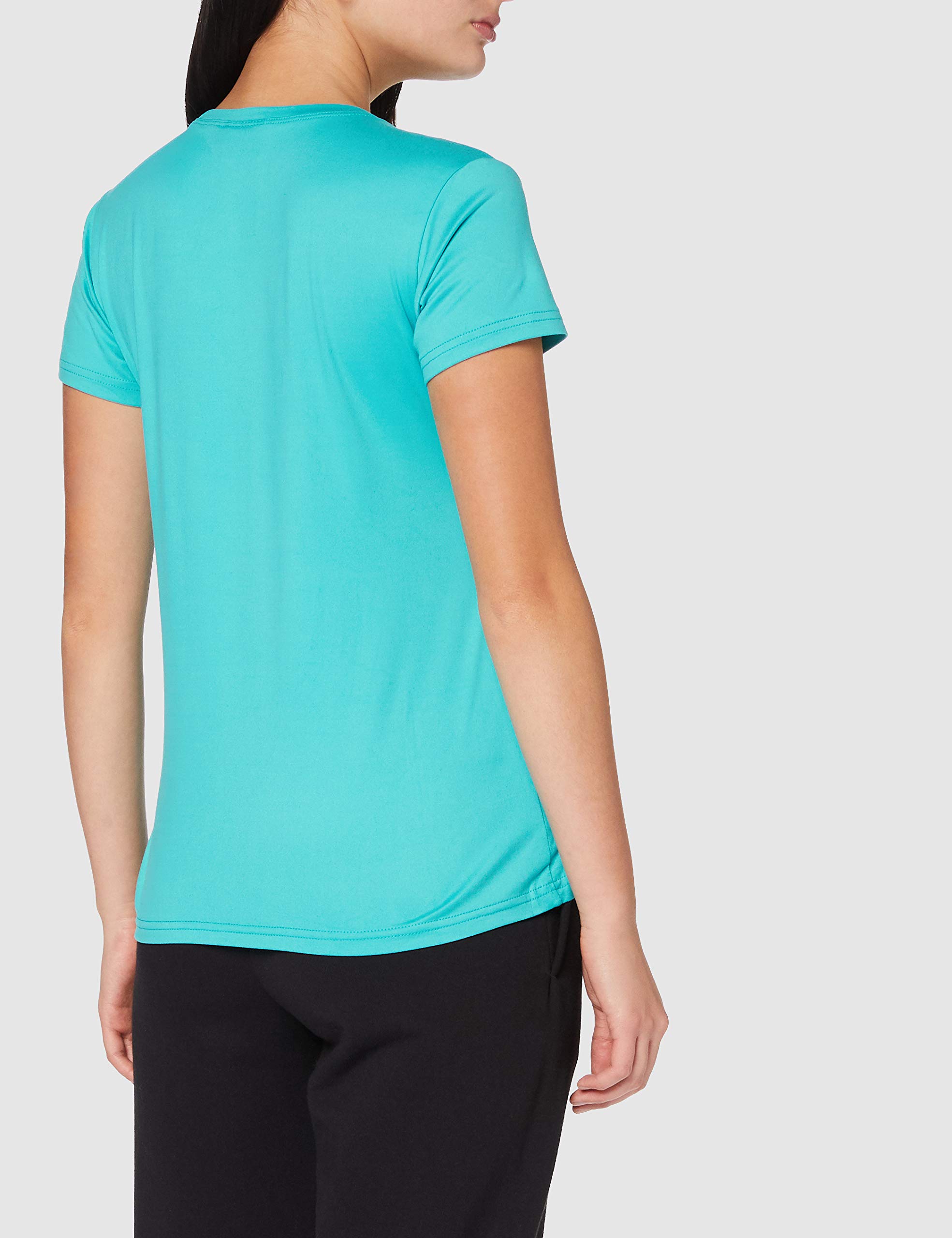 cmp-rahmsy-39t7576-t-shirt-tecnica-donna-upf-40 image 4