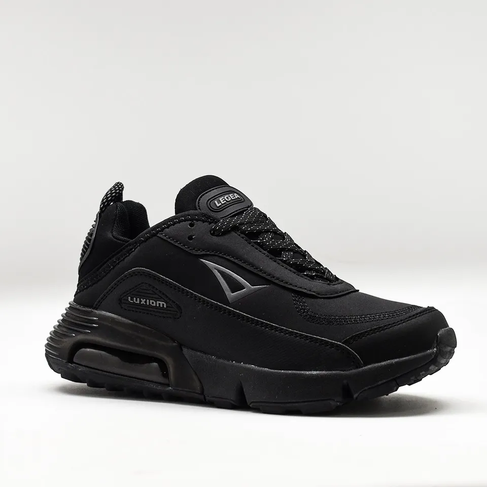 legea-kramer-scarpa-sportiva-nera-41 image 1