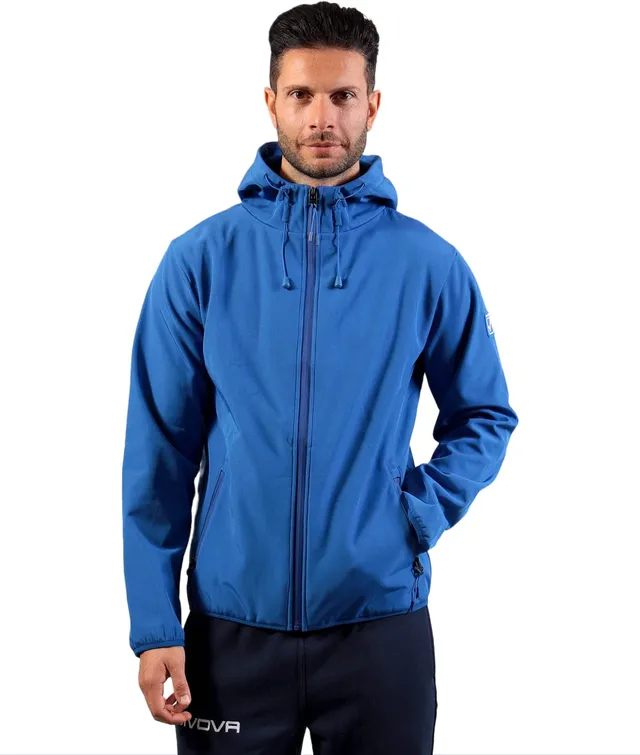 givova-giubbotto-soft-shell-panchina-giacca-team image 1