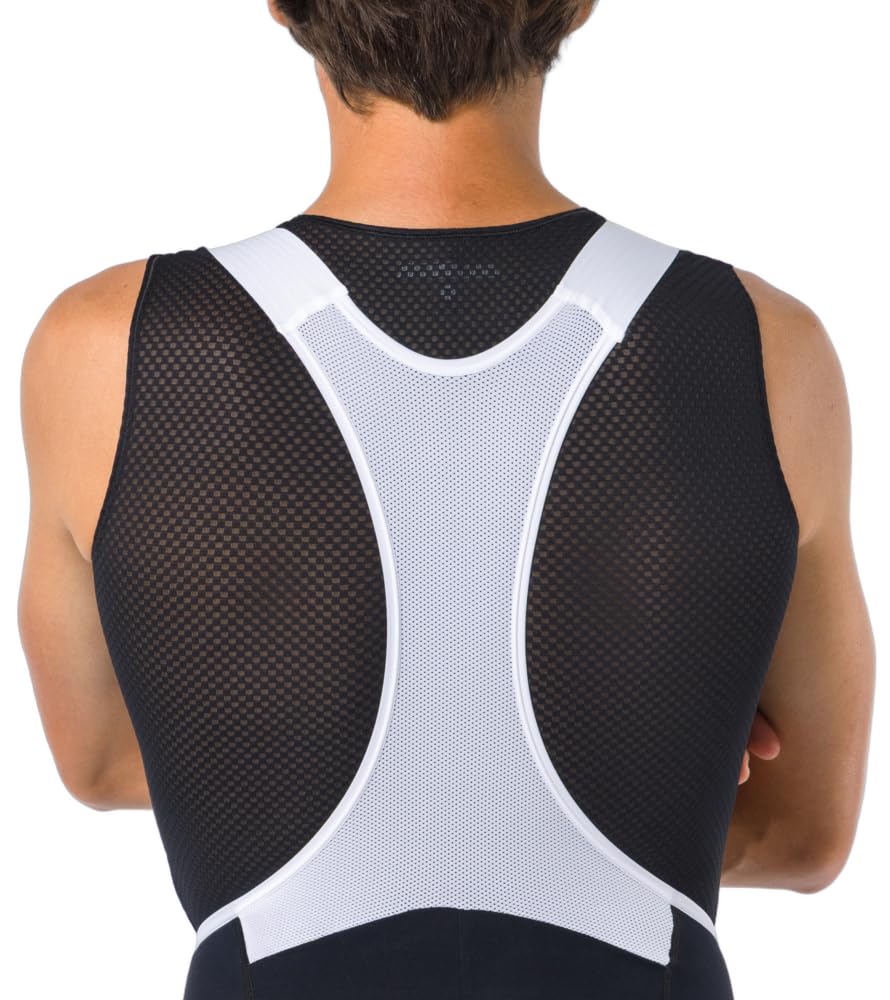 castelli-discover-pantaloncini-ciclismo-con-bretelle-estivi-bib-shorts image 7