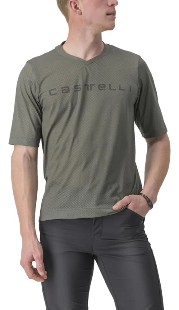 castelli-classifica-maglietta-uomo-da-ciclismo image 1