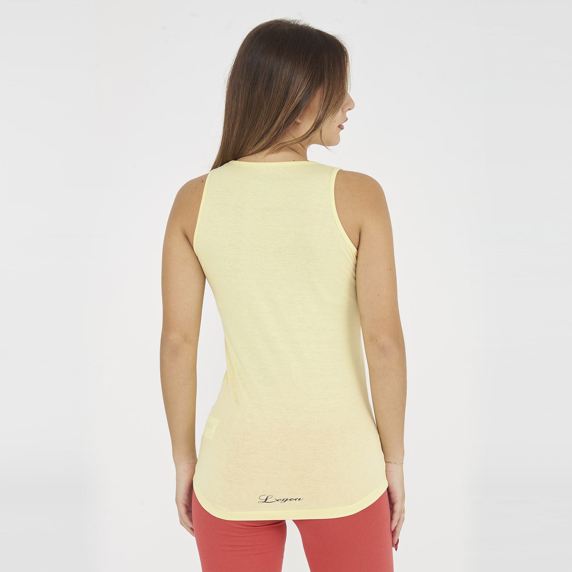 legea-fepla-canotta-sportiva-in-cotone-giallo-xl image 3