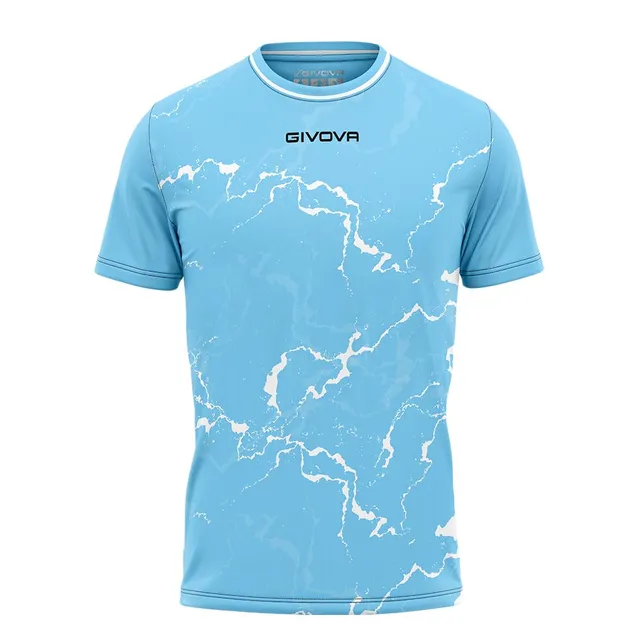 t-shirt-givova-grafite-interlock-maglia-sportiva image 1