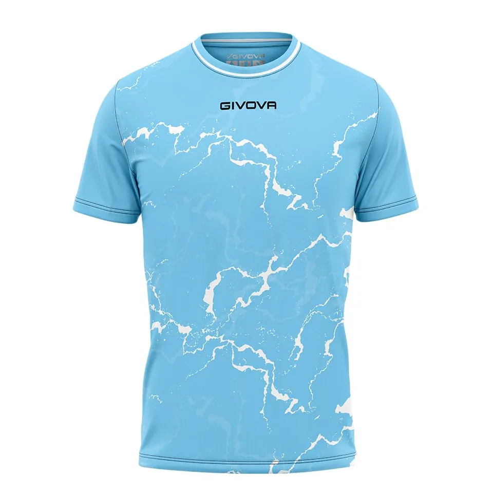 t-shirt-givova-grafite-interlock-maglia-sportiva image 1