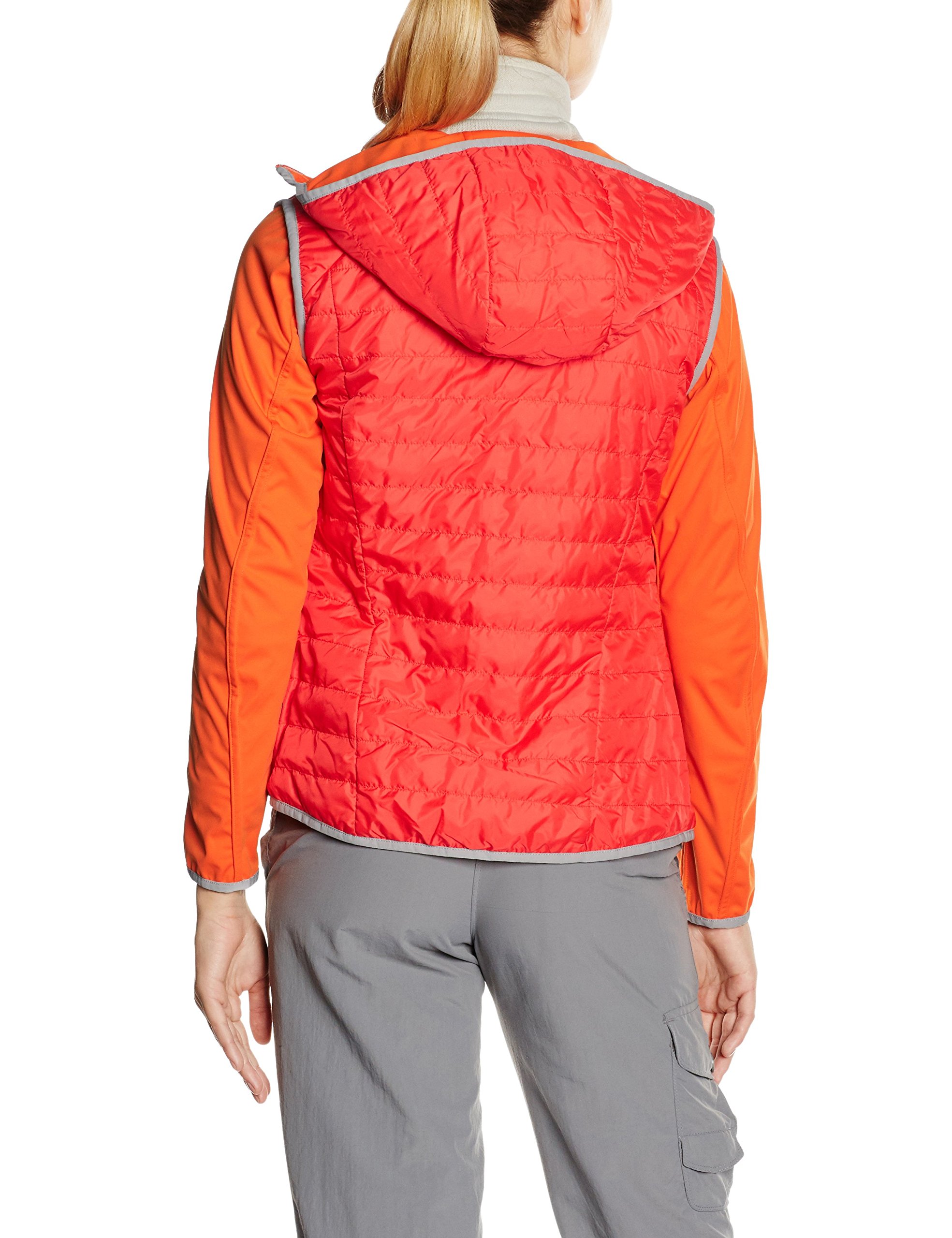 cmp-giacca-softshell-donna image 5