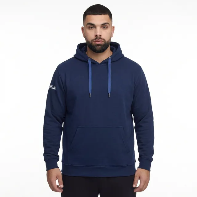 legea-spalato-felpa-con-cappuccio-oversize-blu-4xl image 1