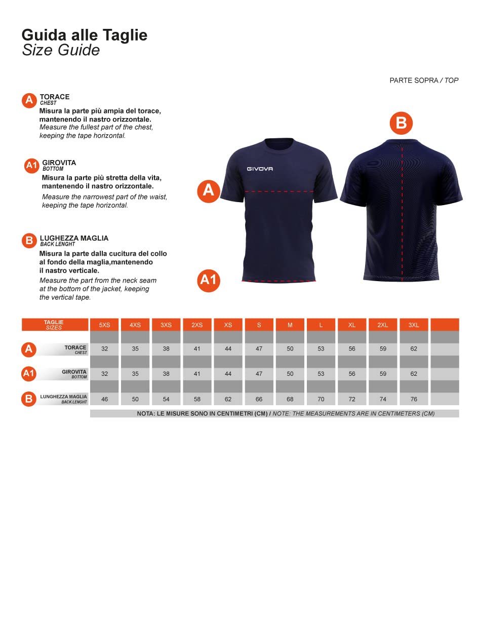 givova-fresh-t-shirt-cotone-uomo image 2