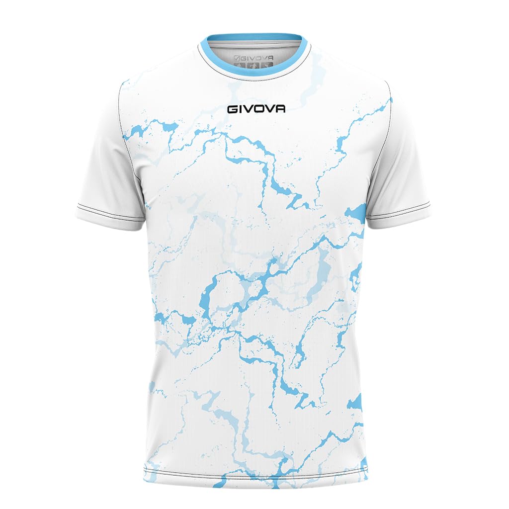 t-shirt-givova-grafite-interlock-maglia-sportiva image 8