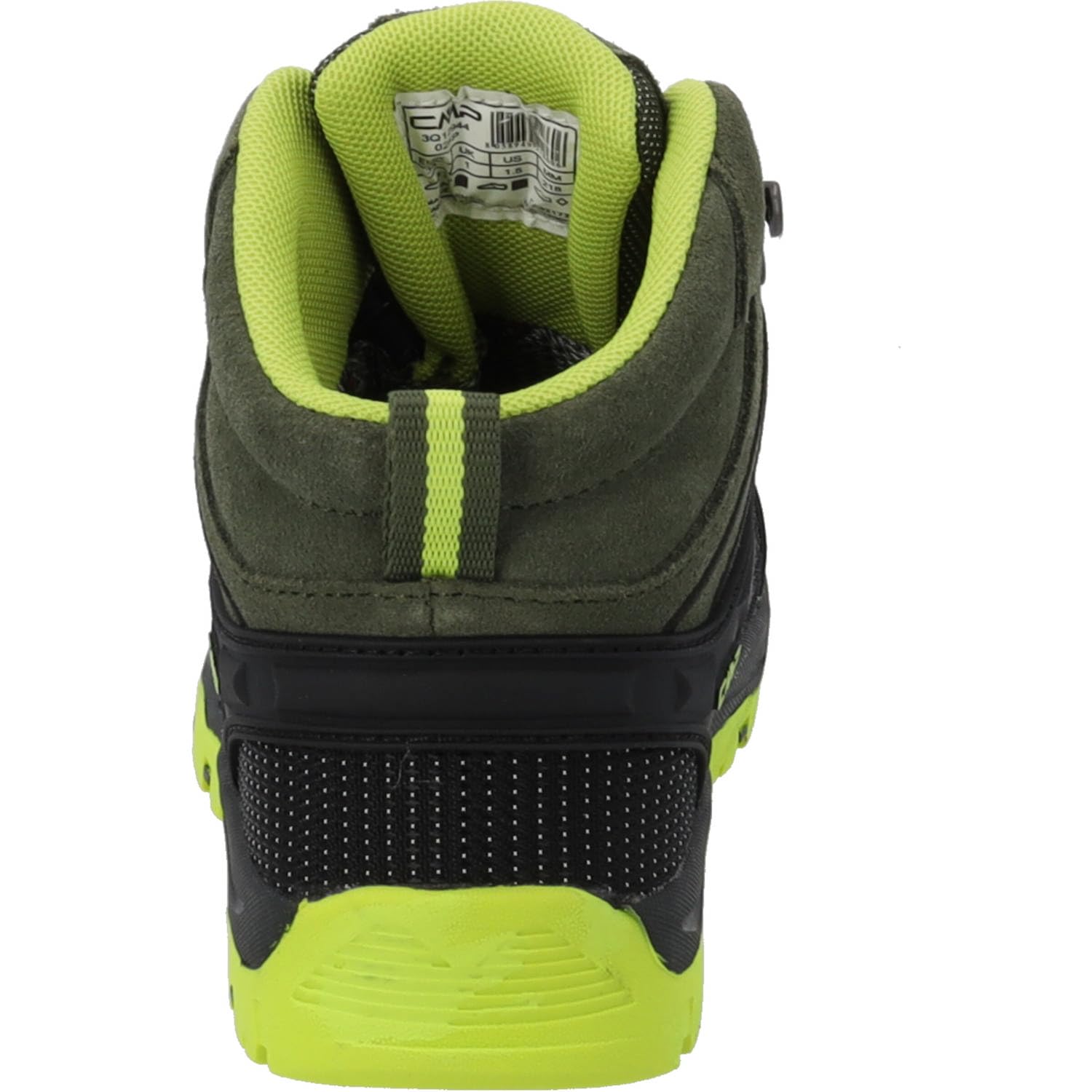 cmp-kids-rigel-mid-trekking-shoe-wp-scarpe-trekking-impermeabili-bambini image 5